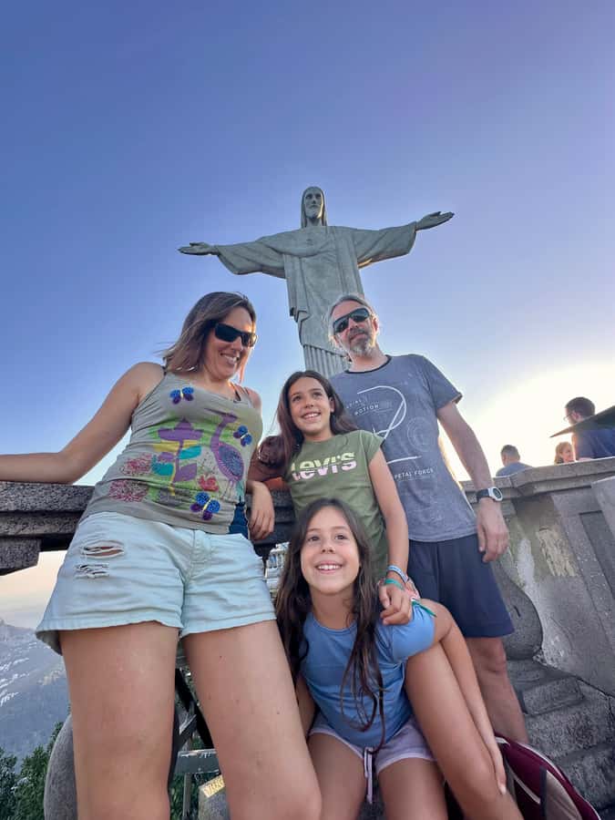 05 Spots of Rio Christ Redeemer Sugar Loaf Selarón Stairs… - Sugarloaf, Morro da Urca and two cable-car rides