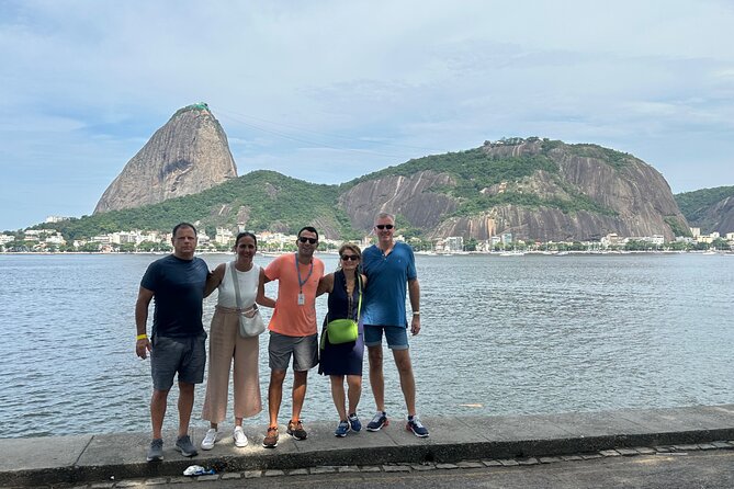 1 day tour Rio de Janeiro to Christ and Cable car and much more - Why this tour works for a first day in Rio