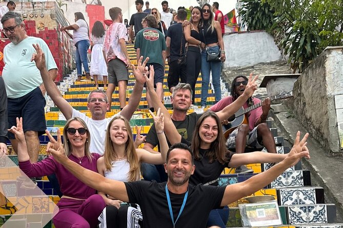 1 day tour Rio de Janeiro to Christ and Cable car and much more - Sugarloaf Mountain and its two cable cars