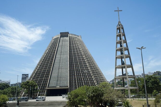 6-hour Classic Rio de Janeiro Private Tour – Optional Airport & Port Pick-ups - Key points at a glance
