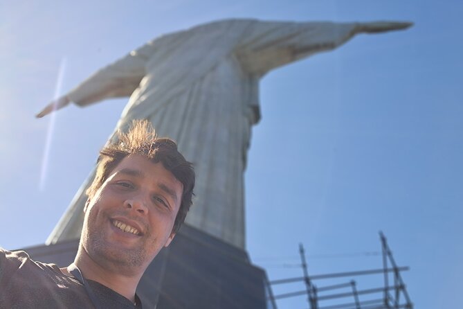 8 Hour Private Tour by Car in Rio de Janeiro - Is $294.04 good value for up to five?