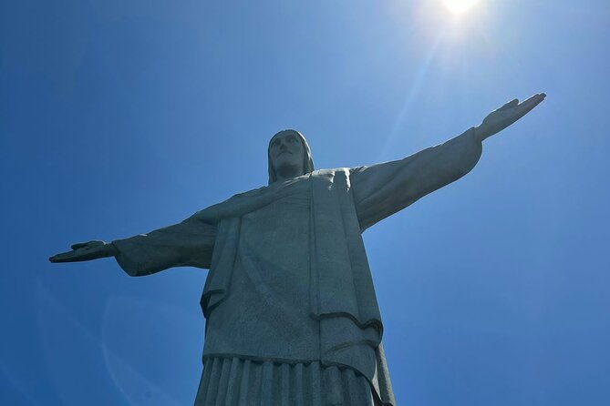 8 Hour Private Tour by Car in Rio de Janeiro - Who should book this private Rio tour?