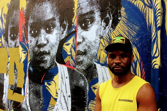 African Heritage: Gastronomy and Musicality Experience - Why this route matters in Rio’s port district