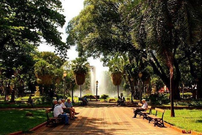 Ancient Rio and Santa Teresa Tour with Hotel pick-up and drop-off - Is $55 a fair price?