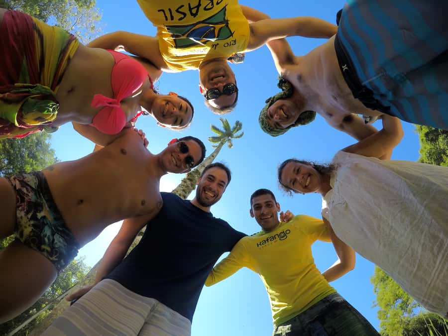 Angra dos Reis and Ilha Grande: Small-Group Fast-Boat Tour - Is $200 a fair price for this Ilha Grande day?