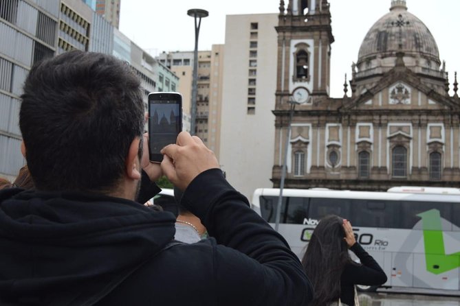 Aqua Rio + Olympic Boulevard Tour - Rio de Janeiro by Pepe Rio Tours - Transport is the detail to check carefully