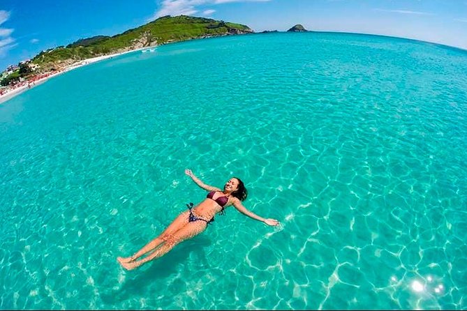 Arraial do Cabo Tour in Rio de Janeiro with Lunch - Why Arraial do Cabo is worth the long ride from Rio