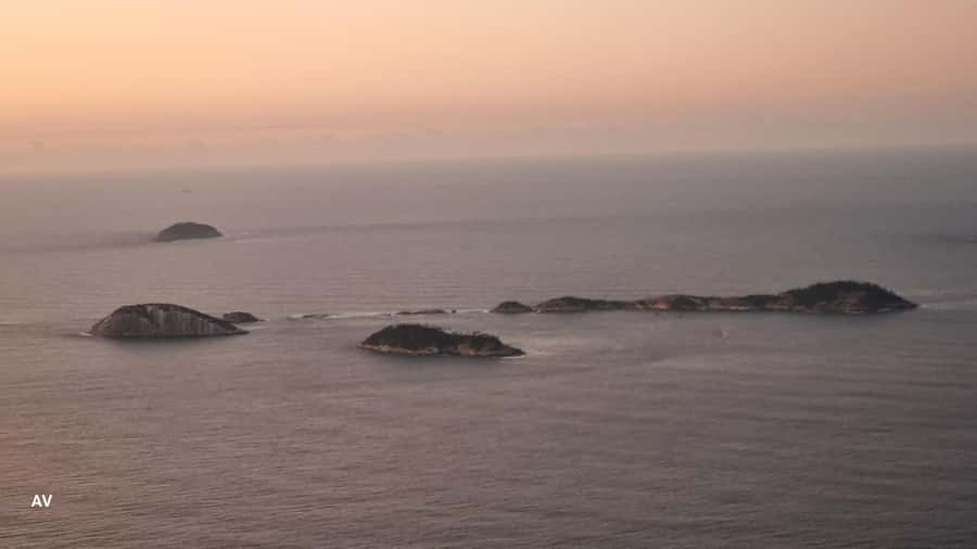 AVenturismo 2 Irmãos hill + Vidigal Favela - Who will enjoy this four-hour outing?