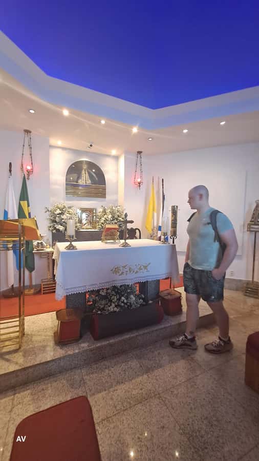 AVenturismo Christ Redeemer - Is $47 a fair price?