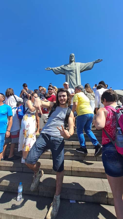 AVenturismo Christ Redeemer - Who should choose this Corcovado experience?