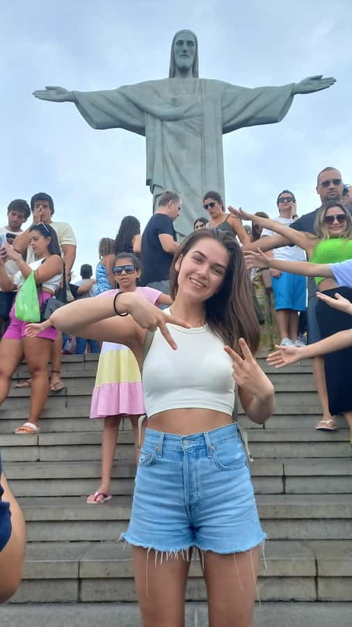 AVenturismo Christ Redeemer - Booking flexibility and practical details