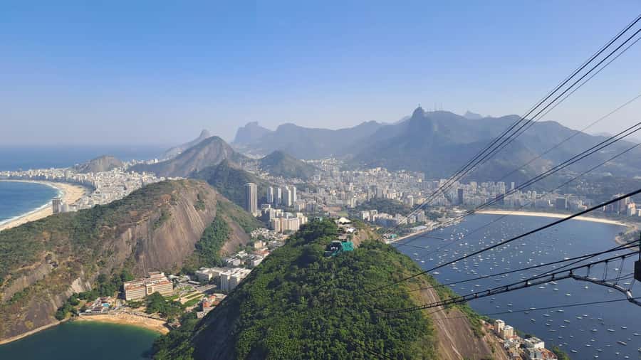 AVenturismo Pão de Açúcar - Why this route feels different from a normal Sugarloaf visit
