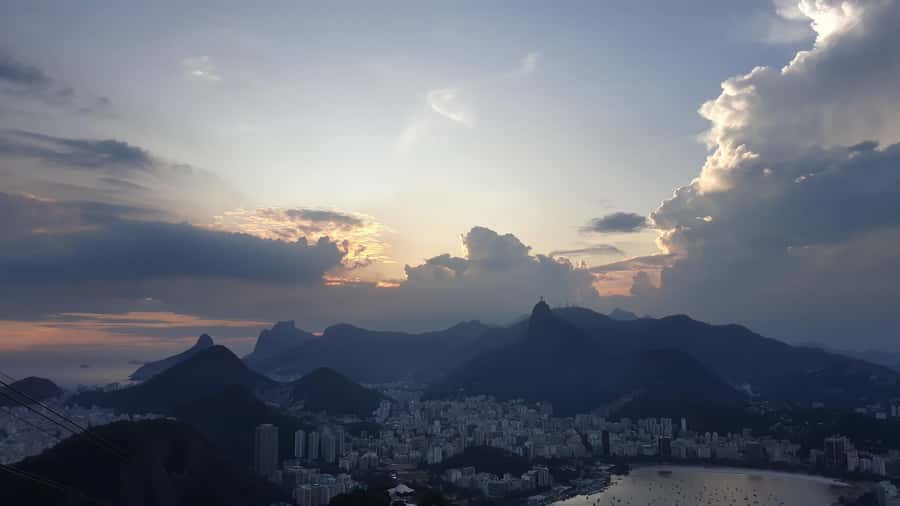 AVenturismo Pão de Açúcar - Ropes, equipment, and beginner expectations
