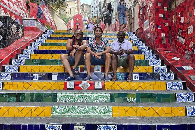 Big Five Rio Attractions & More Private Tour with Tickets and Lunch Included - Joatinga and São Conrado: two very different beach stops