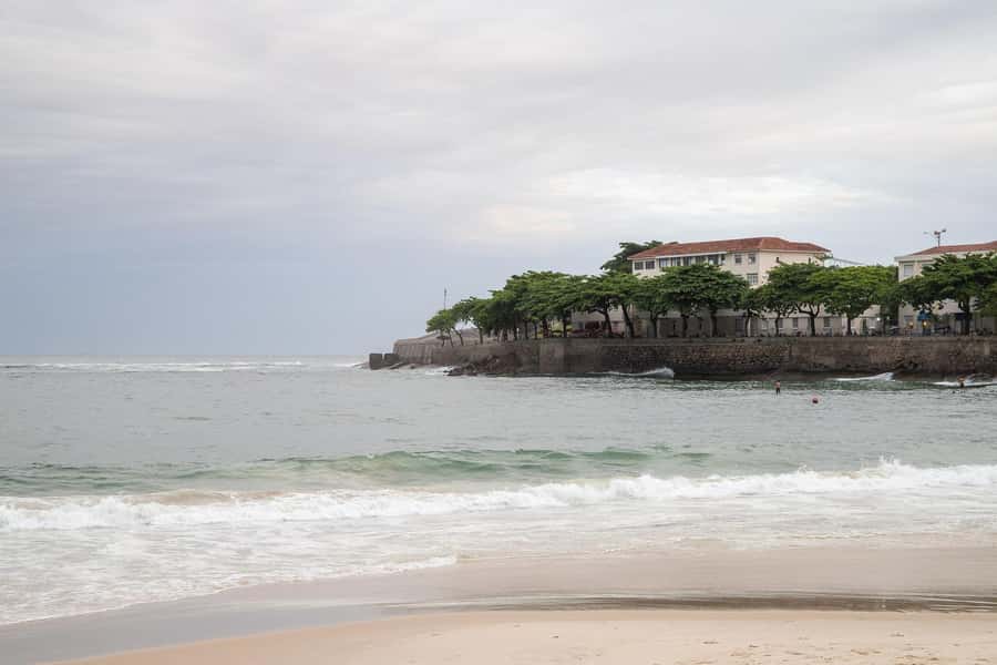Bossa Nova and the Carioca life - Copacabana and Ipanema - Why this walk is different from a beach photo stop