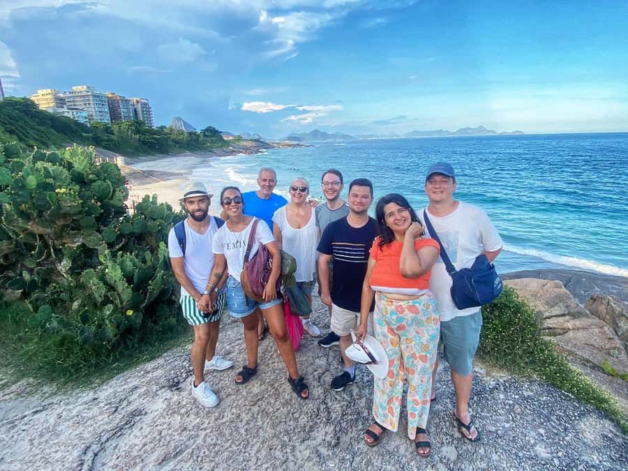 Bossa Nova and the Carioca life - Copacabana and Ipanema - Who should book this Rio experience?