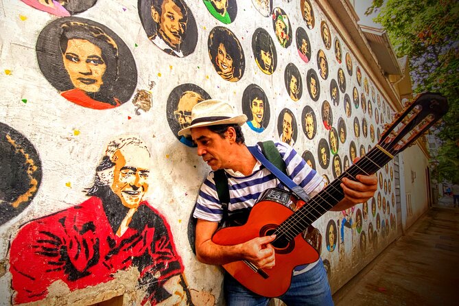 Bossa Nova Walking Tour - Why this Rio music walk feels different