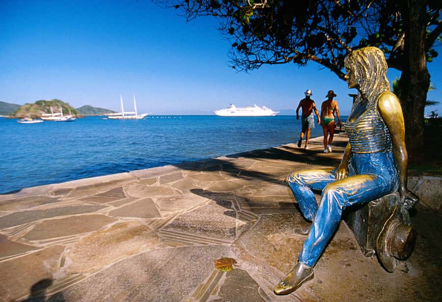 Búzios Day Trip from Rio de Janeiro - Key points to know before booking
