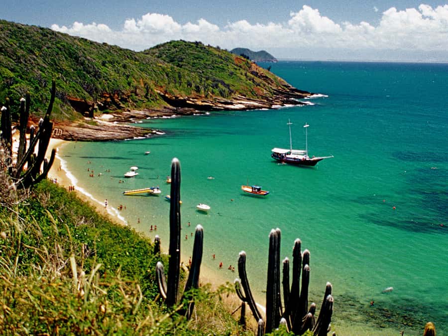Búzios Day Trip from Rio de Janeiro - Why Búzios makes a good day away from Rio
