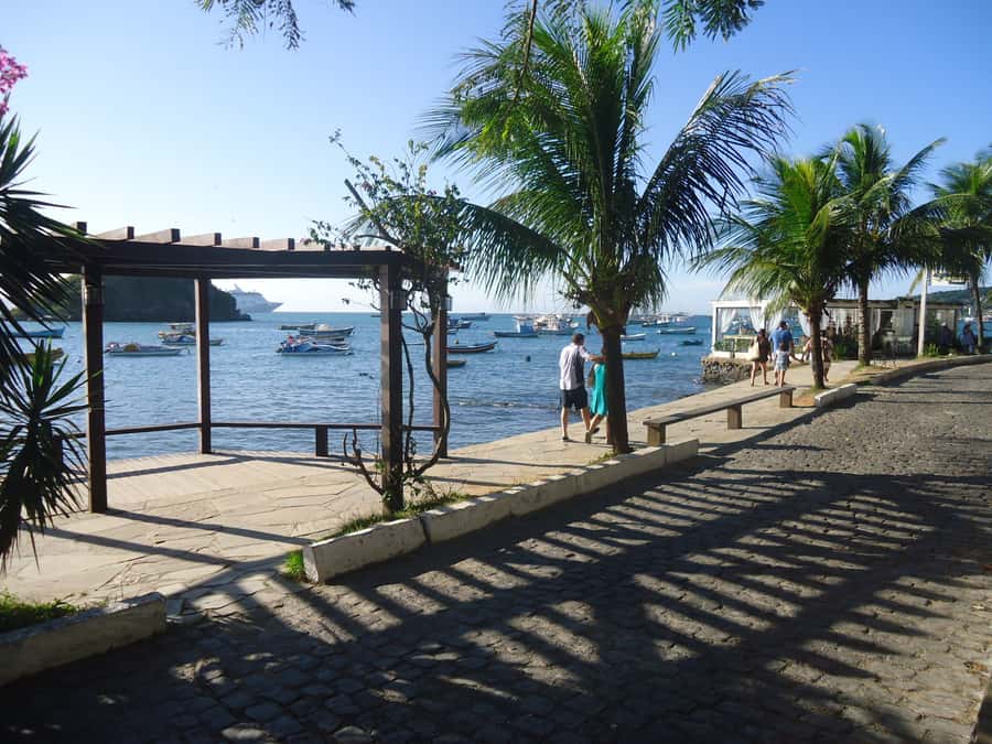Búzios Day Trip from Rio de Janeiro - Is $94 a fair price for 12 hours?