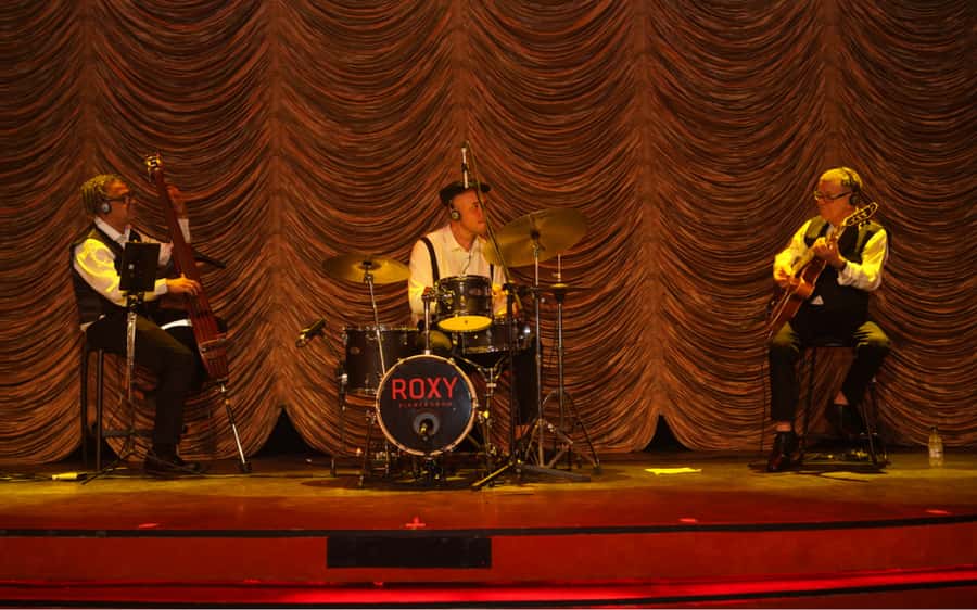 By Night Tour: Roxy Dinner Show & Transfer - Should you book the Roxy Dinner Show?