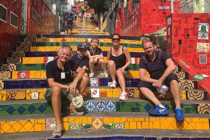 Centro Historico and Lapa - Santa Teresa Walking, Historical and Bohemian Tour - Cinelandia begins with Rio’s grand public face