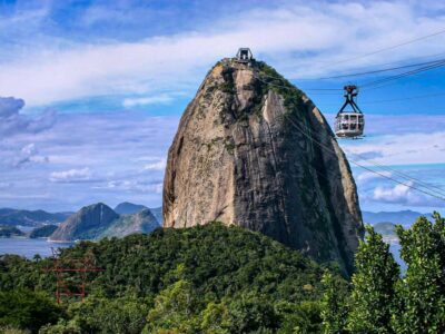 Christ the Redeemer and Escadaria Selarón Half-Day Tour