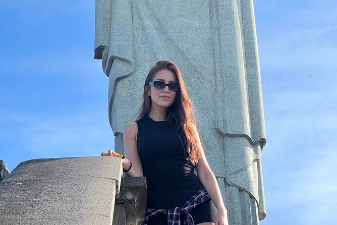 Christ the Redeemer, Selarón Steps and Sunset at Sugarloaf - Is $180 per person good value?