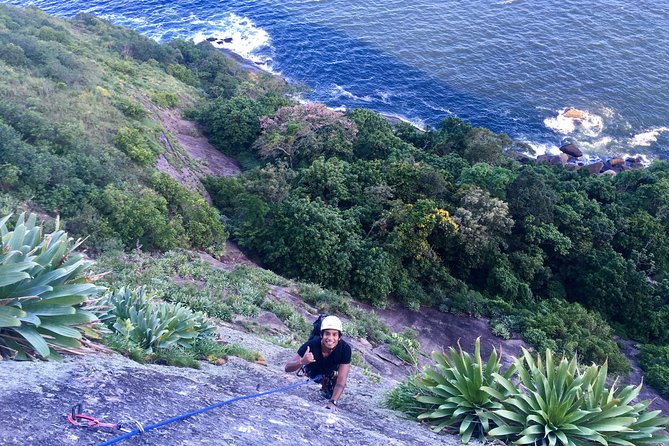 Climb Rio de Janeiro: Rock Climbing Tailored for All Levels - How the $127.42 price holds up