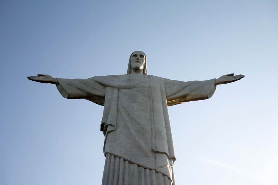 Corcovado and Sugarloaf Mountain Full-Day Tour - Who should book this Rio tour?