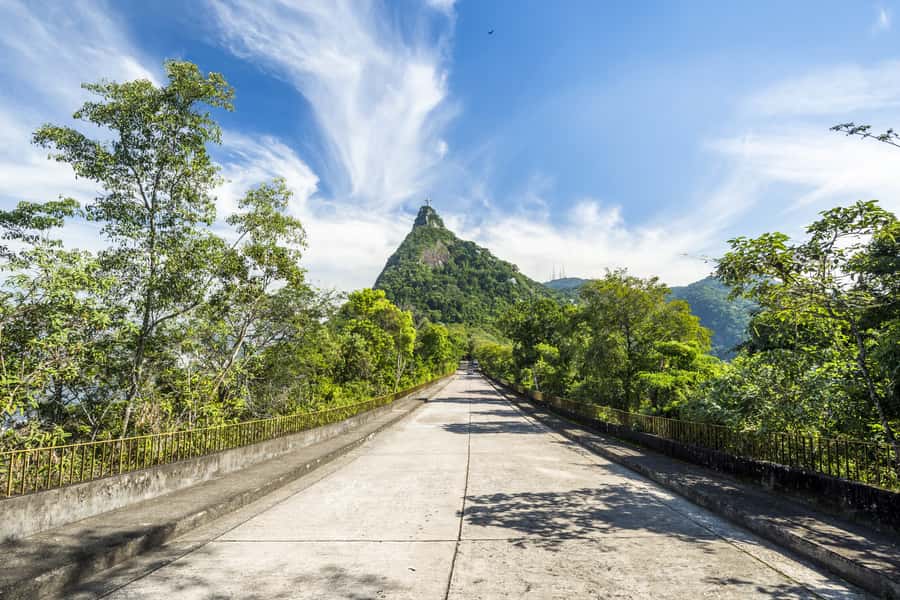 Corcovado, Sugarloaf Mountain, and Selarón Steps 6-Hour Tour - Is the $146 price fair?