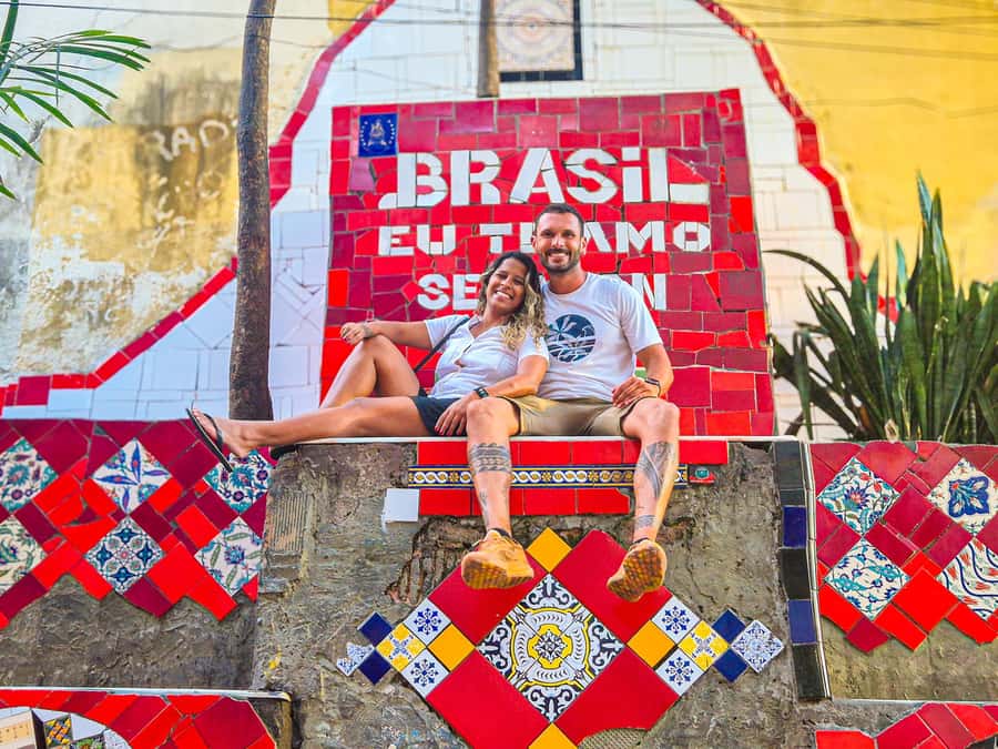 Corcovado, Sugarloaf Mountain, and Selarón Steps 6-Hour Tour - Why this six-hour route works for a first Rio visit