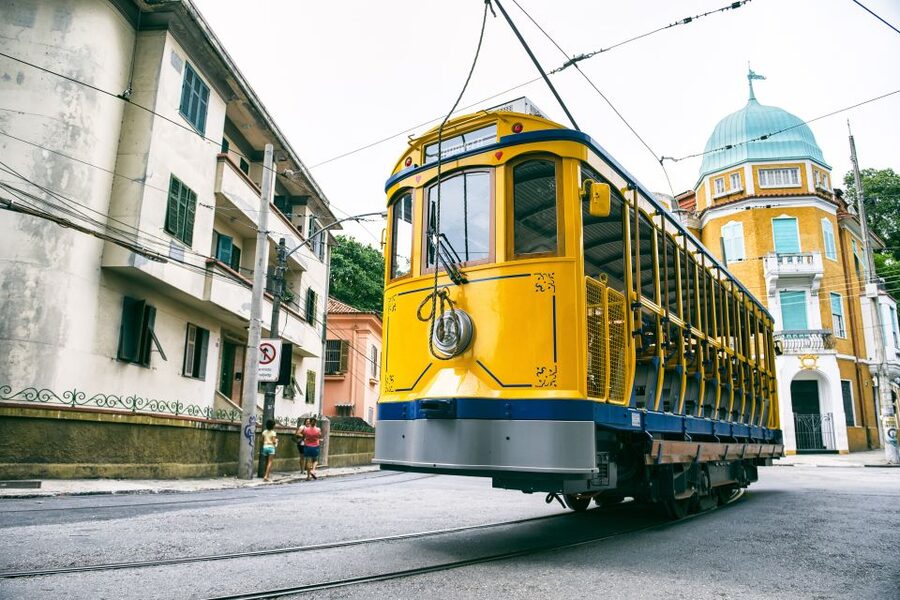 Corcovado, Sugarloaf Mountain, and Selarón Steps 6-Hour Tour - Transport, timing, and what is included