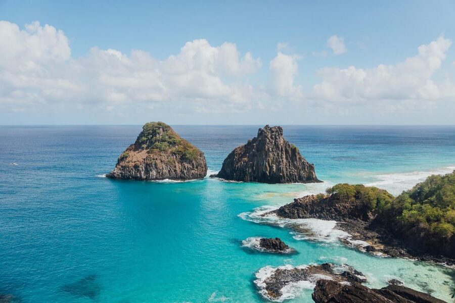 Discover Noronha: 7-Hour Ilhatour Adventure - What the guide and group setup are like