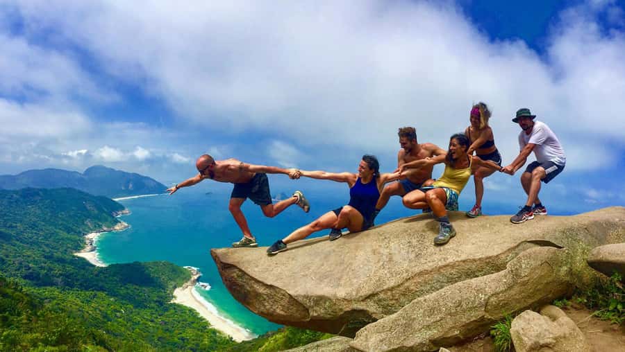 Discover Pedra do Telégrafo: Scenic Hike with Expert Guide - Practical Advice Before You Go