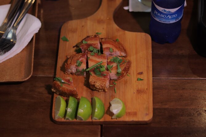 Eat, drink, and discover Rio like a local — with a local. - Stop one: an easy introduction to Rio at the bar table