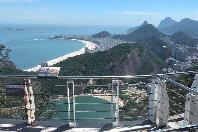 Exclusive Private Rio Tour: Guide & Private Car/Driver - Rio’s cathedral and São Bento Monastery