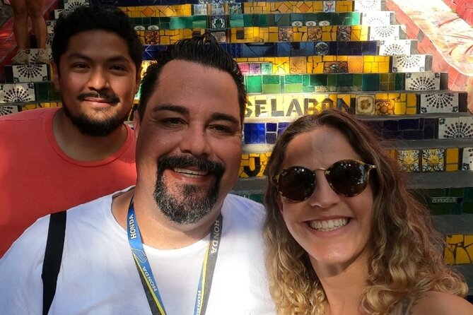 Exclusive Private Rio Tour: Guide & Private Car/Driver - Sugarloaf Mountain and a drink above the city