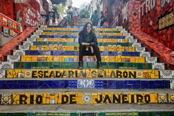 Excursion: Cristo Redentor, Tijuca National Forest and City Tour in 7 hours - Tijuca National Forest adds nature to the city tour
