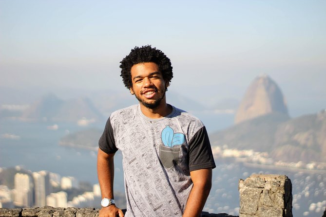 Excursion: Cristo Redentor, Tijuca National Forest and City Tour in 7 hours - Sugarloaf Mountain is the important optional choice