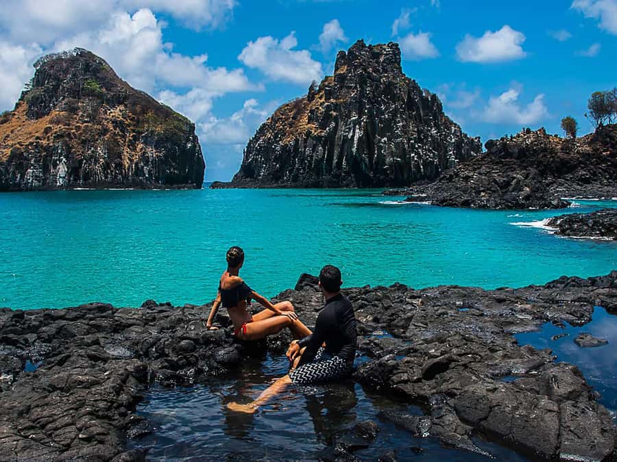 Explore Fernando de Noronha: 7-Hour Ilhatour - Sustainability is part of the appeal