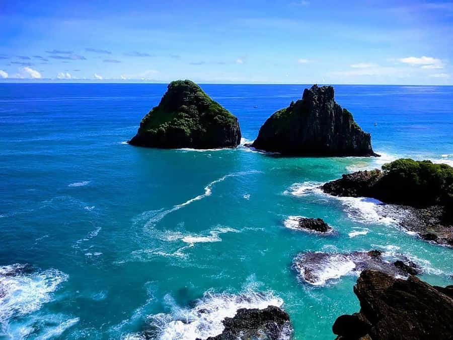 Explore Fernando de Noronha: 7-Hour Ilhatour - Sueste is the key water stop