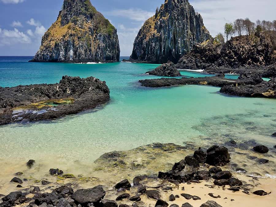 Explore Fernando de Noronha: 7-Hour Ilhatour - Food, equipment, and what to carry