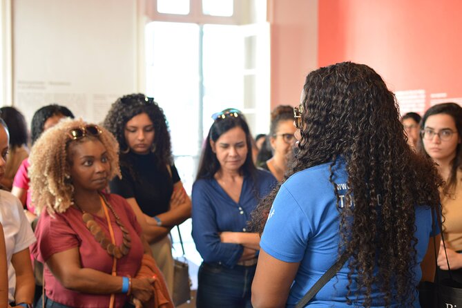 Explore Little Africa : Unveiling Afro Heritage in Rio de Janeiro - Pedra do Sal brings religion and music into view