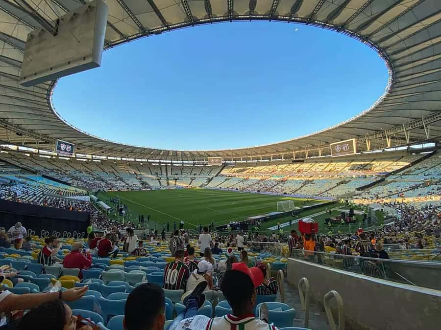 Explore Rio: Christ, Selarón, and more in 5 Hours! - Who will get the most from this tour