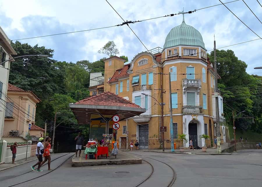 Explore Santa Teresa: Walking Tour - Key points before you book