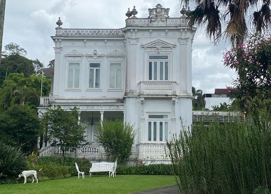 Explore Santa Teresa: Walking Tour - Guide quality and the shared group format