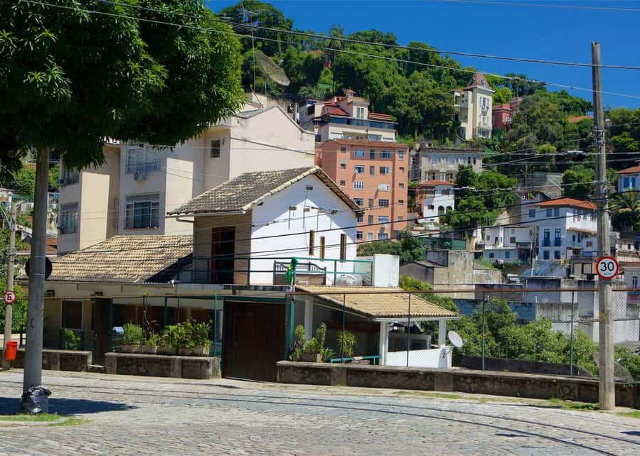 Explore Santa Teresa: Walking Tour - Why Santa Teresa works so well for a short Rio outing