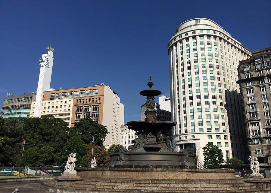 Explore Santa Teresa: Walking Tour - The 1897 tram and Museu do Bonde
