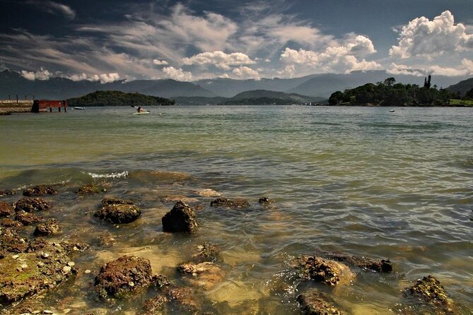 Exploring Angra Dos Reis and Ilha Grande in One Day - Key points before you book
